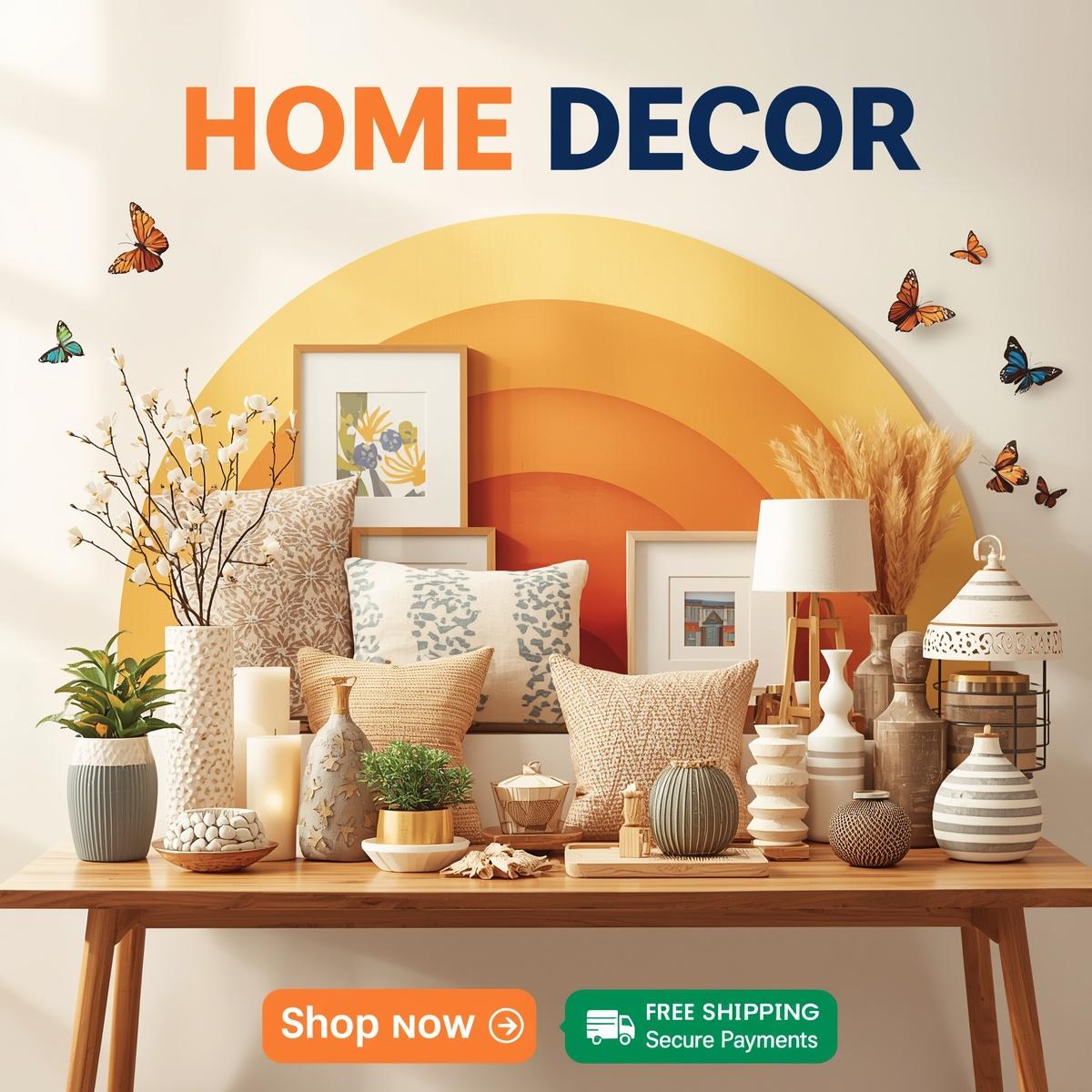 Home Decor